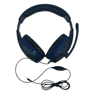 Fone Headset Gamer Com Microfone Altomex AL-209