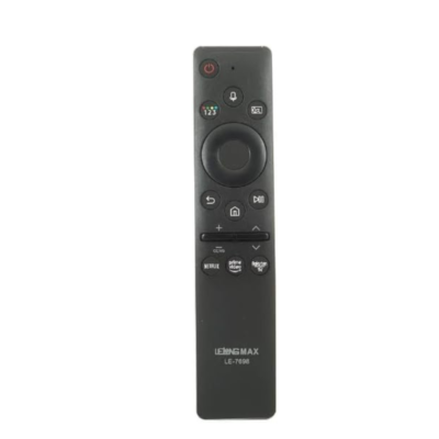 Controle Com Comando De Voz Para Tv Samsung 4K Smart + Pilhas